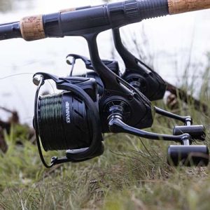 Carp Big Pit Reels