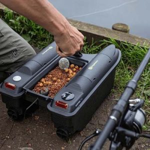 Carp Bait Boats