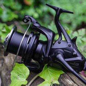 Carp Bait Runner Reels