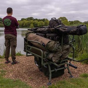 Carp Barrows