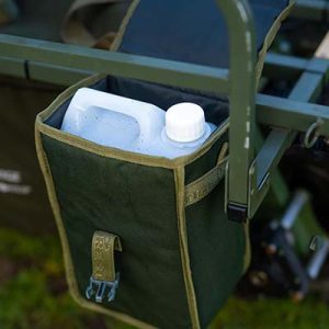 Carp Barrow Accessories