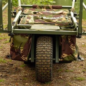 Carp Barrow Bags