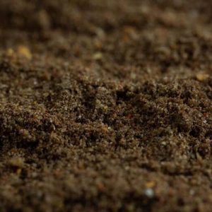 Carp Base Mix