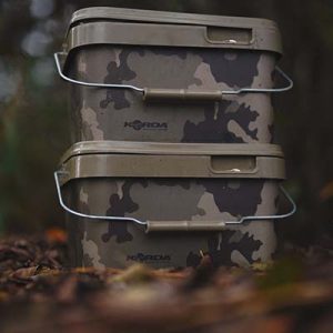 Carp Buckets