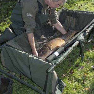Carp Cradles