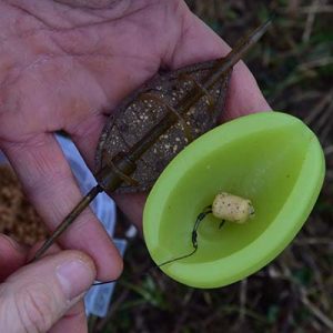 Carp Feeders
