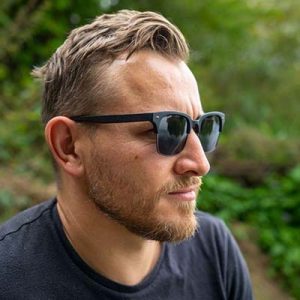 Carp Glasses