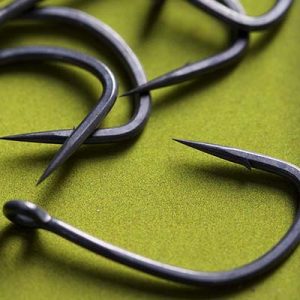 Carp Hooks