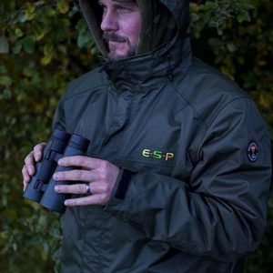 Carp Jackets