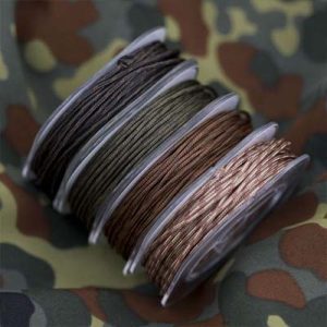 Carp Leader & Leadcore