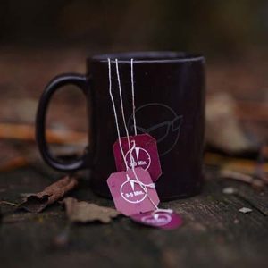 Carp Mugs