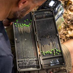 Carp Rig Cases