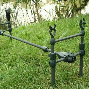 Carp Rod Pods