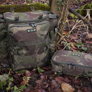 Carp Rucksacks