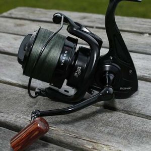 Carp Spod Reels