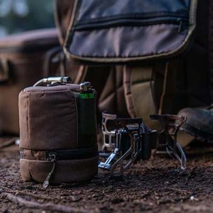 Carp Stoves