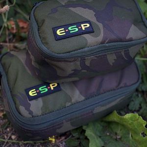 Carp Tackle Cases