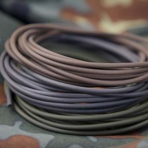 Carp Tubing