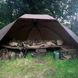 Carp Umbrellas