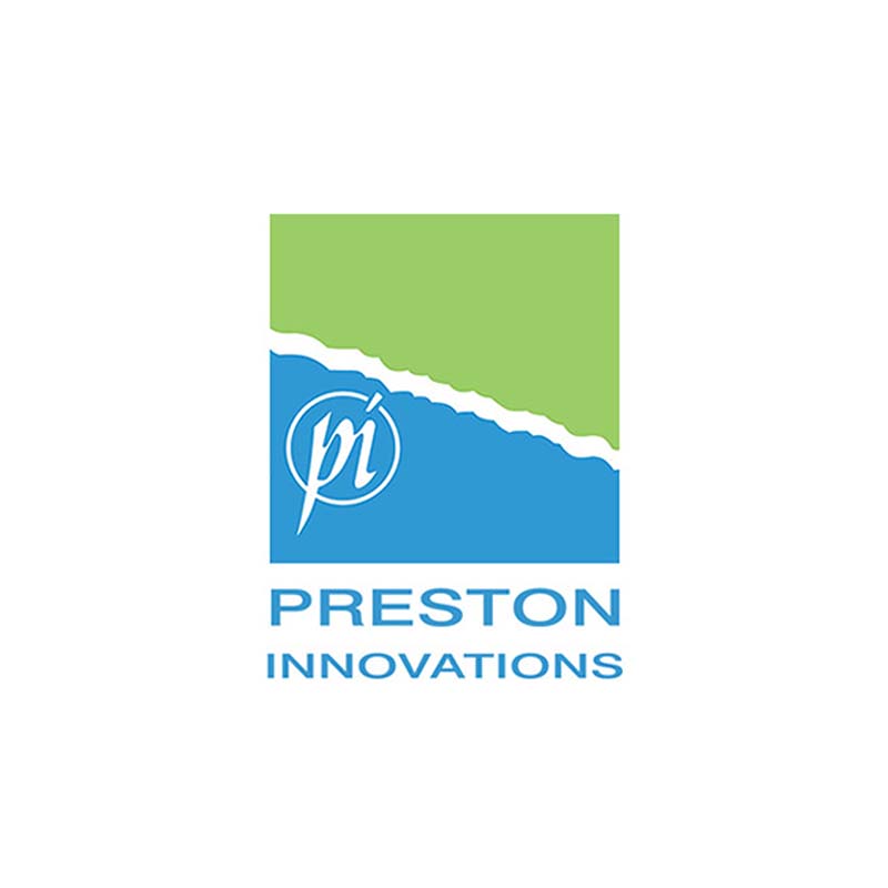 Preston Logo
