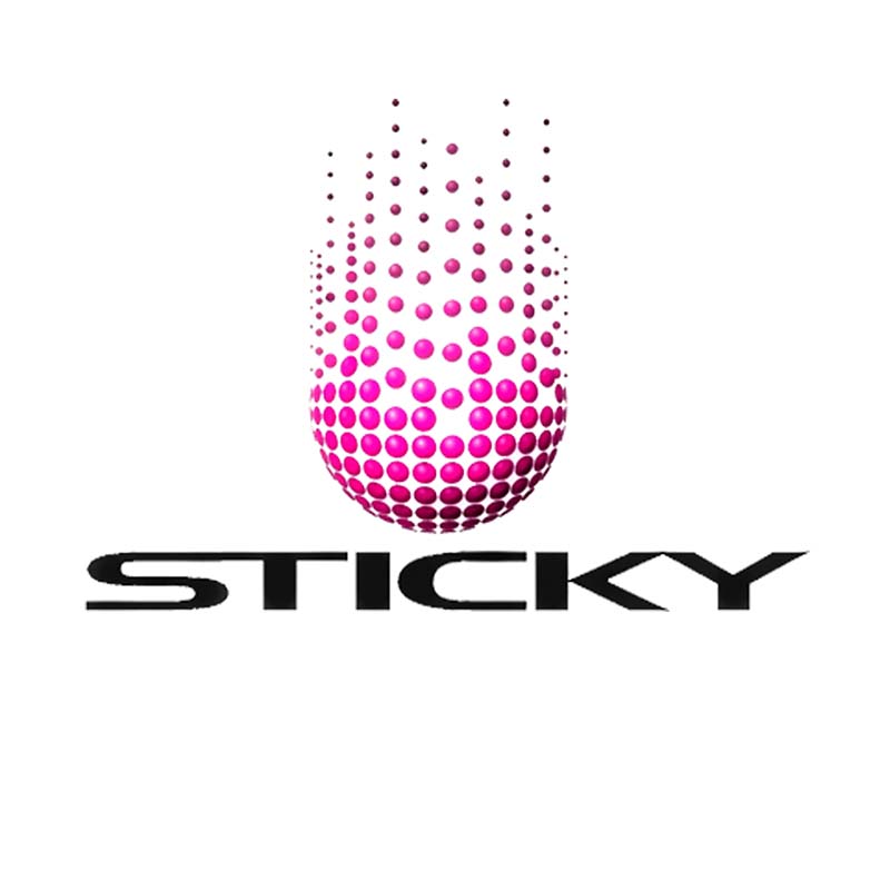 Sticky