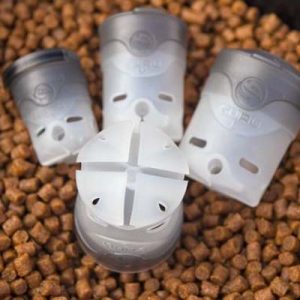 Coarse & Match Bait Accessories
