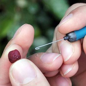Coarse & Match Baiting Tools