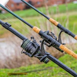 Coarse & Match Barbel Rods