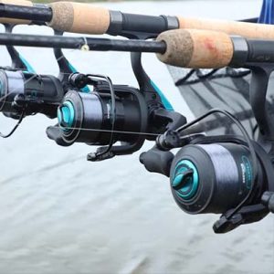 Coarse & Match Feeder Reels