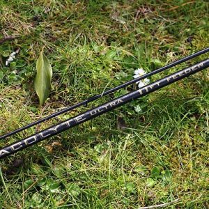 Coarse & Match Feeder Rods