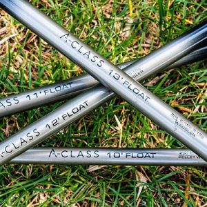 Coarse & Match Float Rods