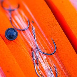 Coarse & Match Hooks