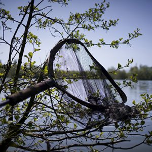 Coarse & Match Landing Nets