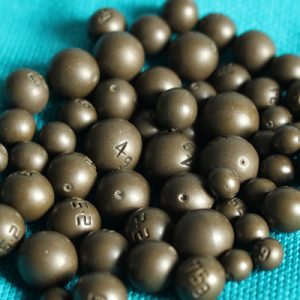 Coarse & Match Leads & Weights
