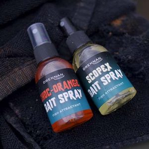 Coarse & Match Liquids