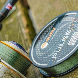 Coarse & Match Mainline