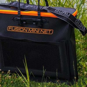 Coarse & Match Net Bags