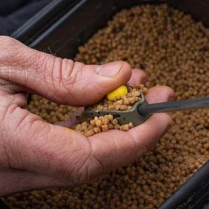 Coarse & Match Pellets