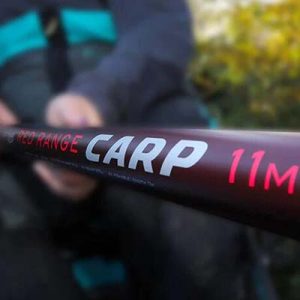 Coarse & Match Poles