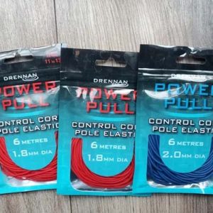 Coarse & Match Pole Elastic
