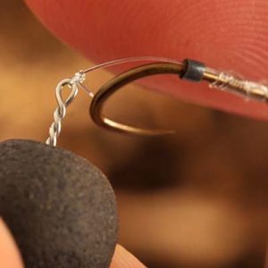 Coarse & Match Rig Accessories