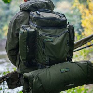 Coarse & Match Rucksacks