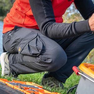 Coarse & Match Trousers & Shorts