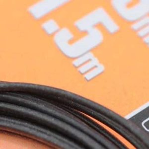 Coarse & Match Tubing
