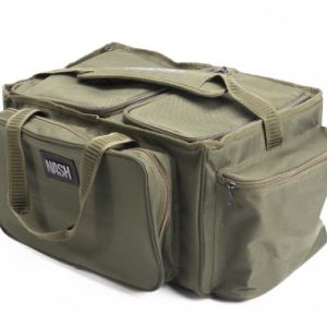 Nash Session Food Bag