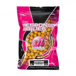 Mainline Carp - Response Sweetcorn 10mm Handy Pack 200g