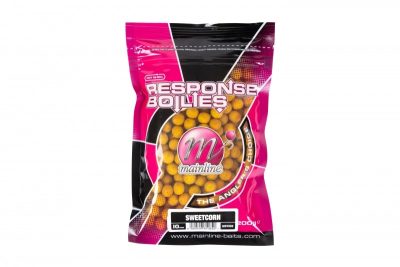 Mainline Carp - Response Sweetcorn 10mm Handy Pack 200g