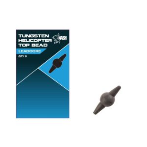 Nash Tungsten Leadcore Top Bead