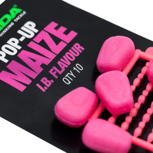 Korda Pop Up Maize IB (Pink)