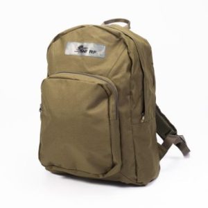 Nash Dwarf Backpack